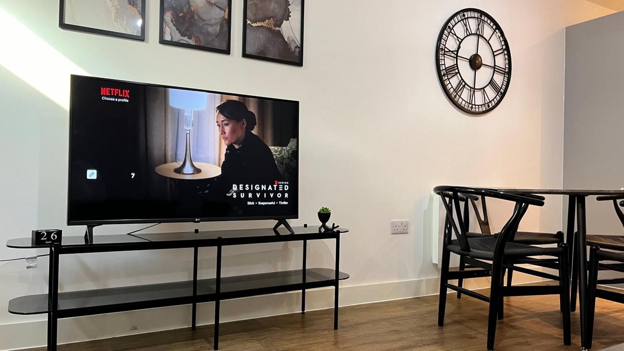 New Build 1 Bedroom Apartment, Jewellery Quarter Birmingham Luaran gambar